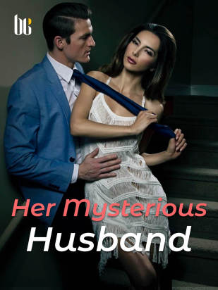 Her Mysterious Husband